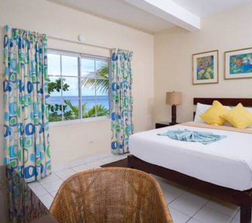 Hibiscus Lodge Hotel