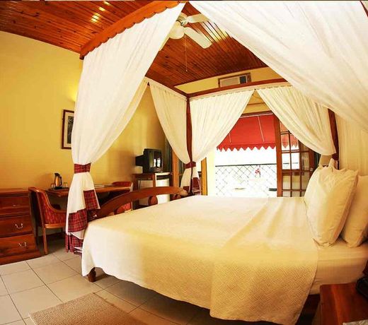 Charela Inn