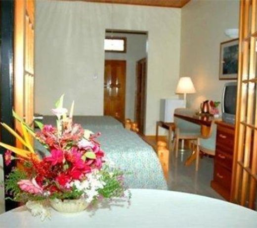 Charela Inn