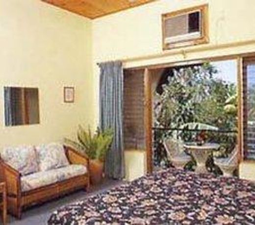 Charela Inn
