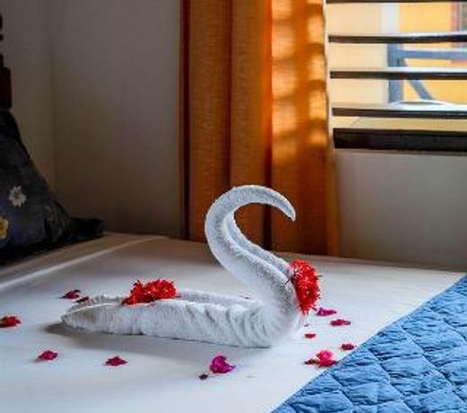 Pure Garden Resort Negril