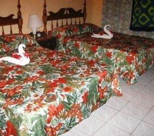 Pure Garden Resort Negril