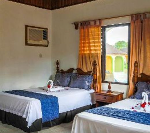 Pure Garden Resort Negril