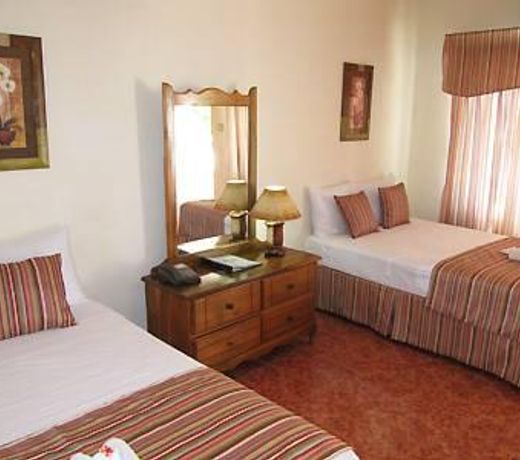 SEA WIND RESORT
