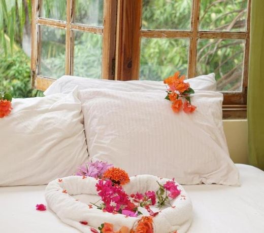 THE GARDENIA RESORT