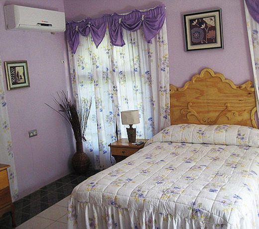 THE GARDENIA RESORT