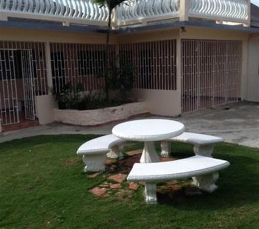 My-Places Montego Bay Vacation Home