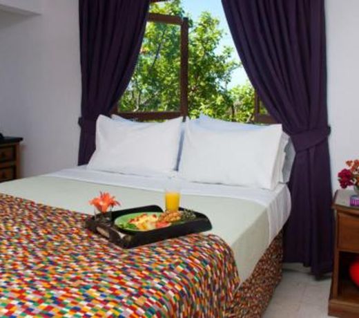 Mynt Retreat Bed & Breakfast