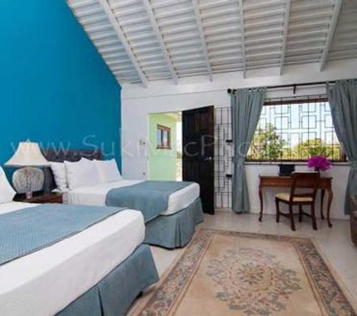 Mynt Retreat Bed & Breakfast