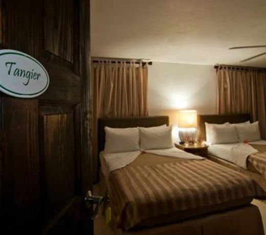 Mynt Retreat Bed & Breakfast