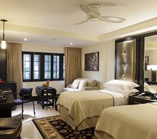 Terra Nova All Suite Hotel