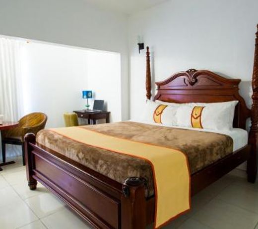 Altamont Court Hotel