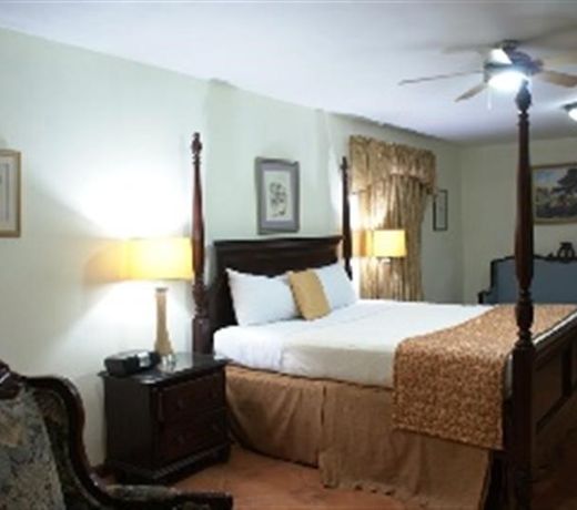 Altamont Court Hotel
