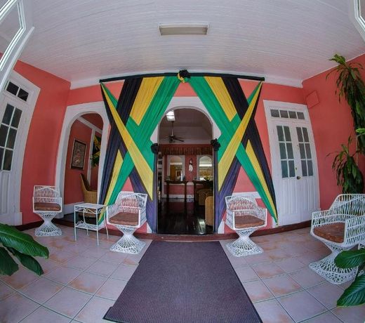 INDIES HOTEL