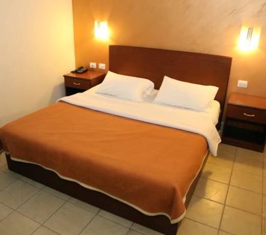 Rumman Hotel