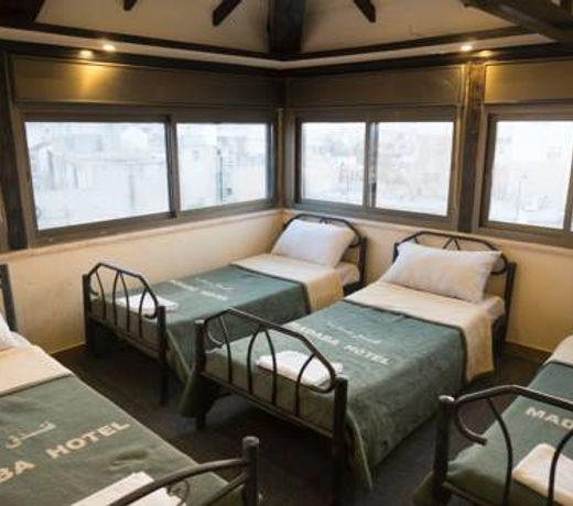 Madaba Hotel