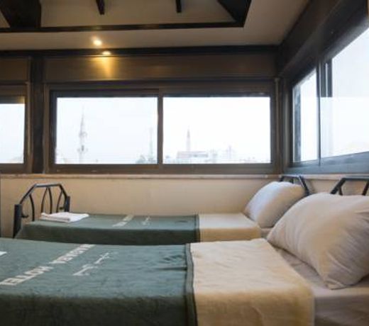 Madaba Hotel