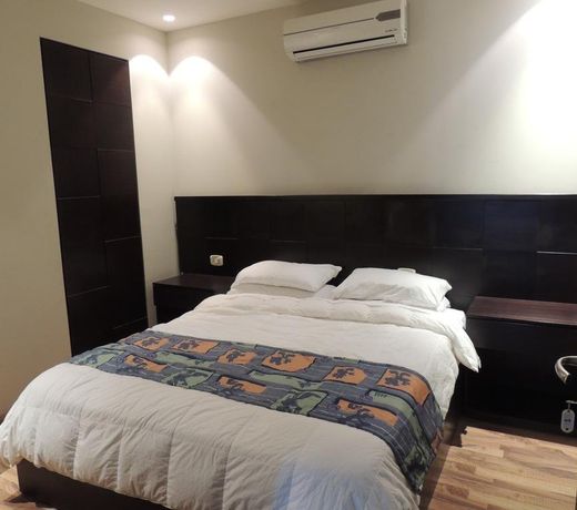 Madaba Hotel