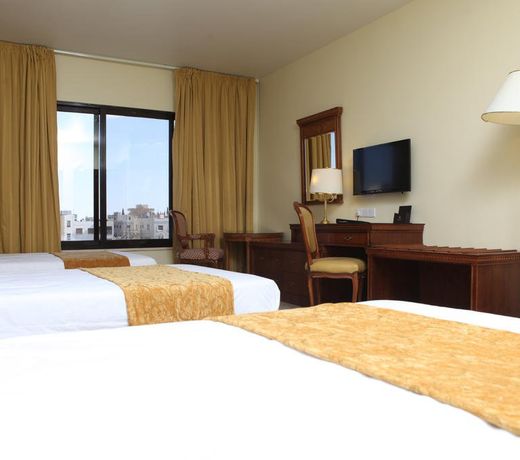 Grand Hotel Madaba