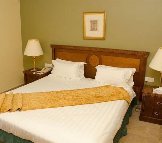 Grand Hotel Madaba