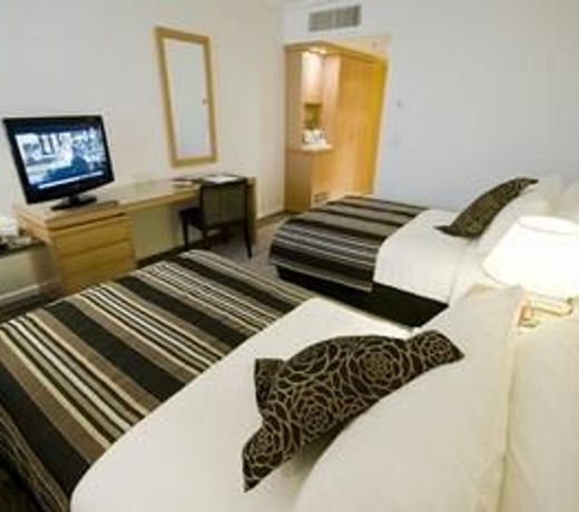 Amman Airport Hotel