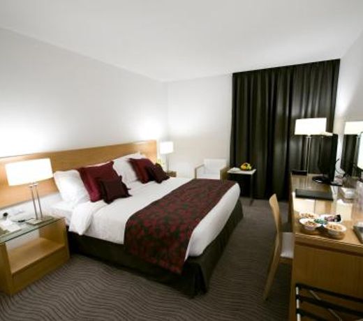 Amman Airport Hotel