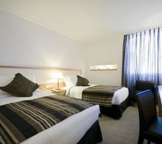 Amman Airport Hotel