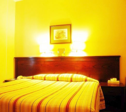 Dana Plaza Hotel