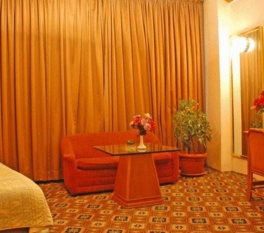 ABDALI INN HOTEL