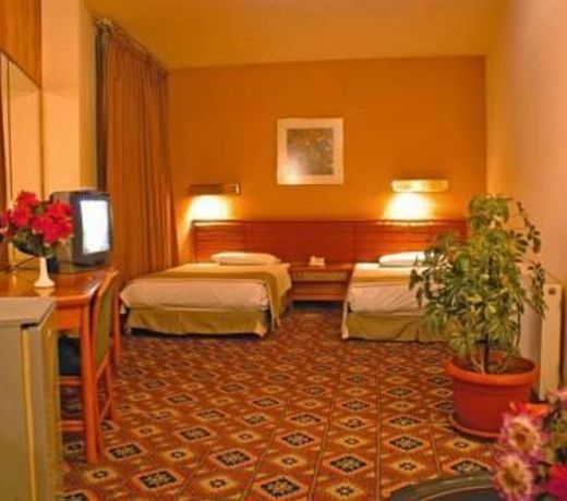 ABDALI INN HOTEL