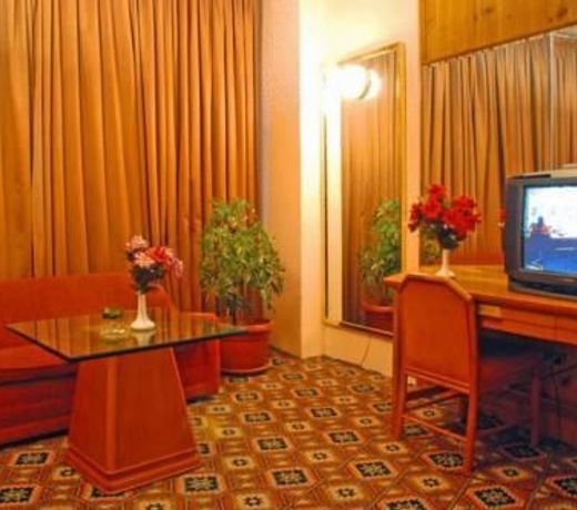 ABDALI INN HOTEL