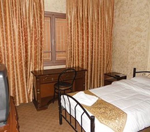 The Sydney Hotel