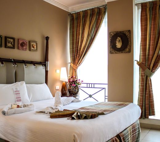 Retaj Hotel