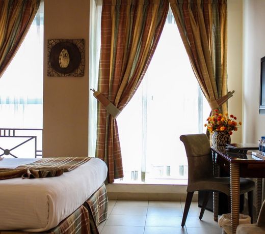 Retaj Hotel