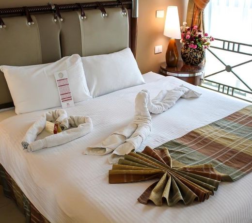 Retaj Hotel