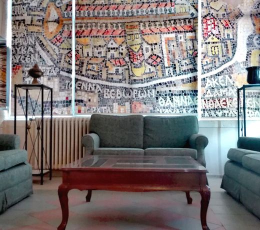 Canary Boutique Hotel