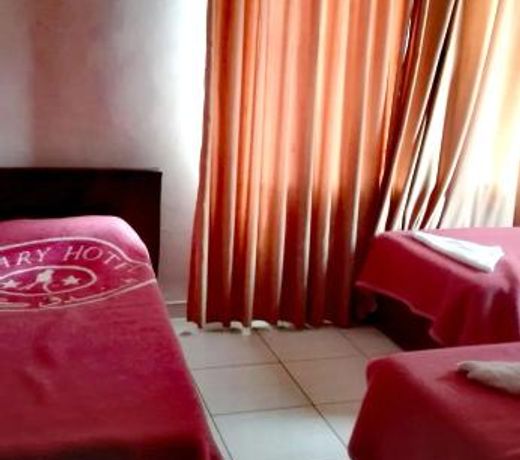 Canary Boutique Hotel
