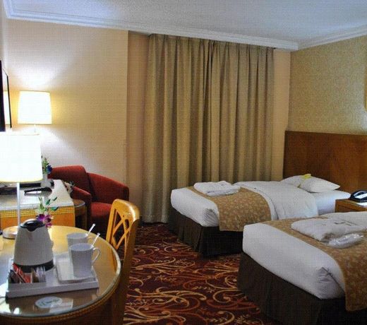 Geneva Hotel