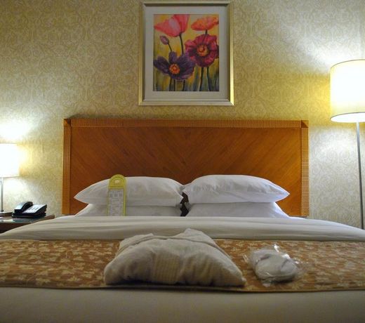 Geneva Hotel