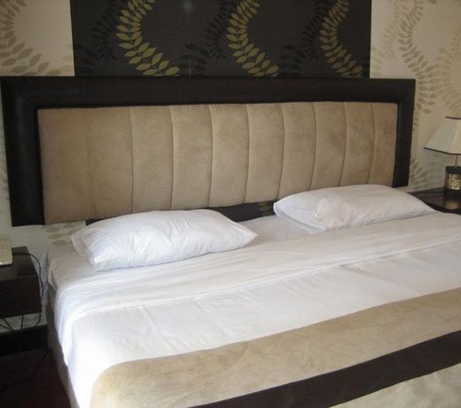 Guest House Amman Hotel
