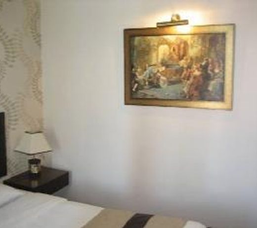 Guest House Amman Hotel