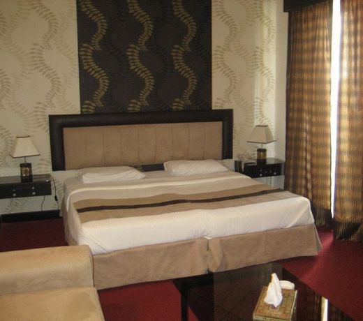 Guest House Amman Hotel