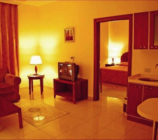 Amman Inn Hotel