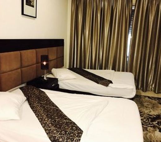 Panorama Amman Hotel Suites