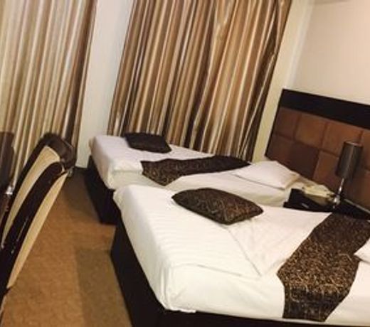 Panorama Amman Hotel Suites