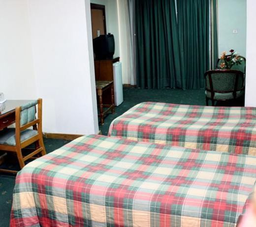 Concord Hotel