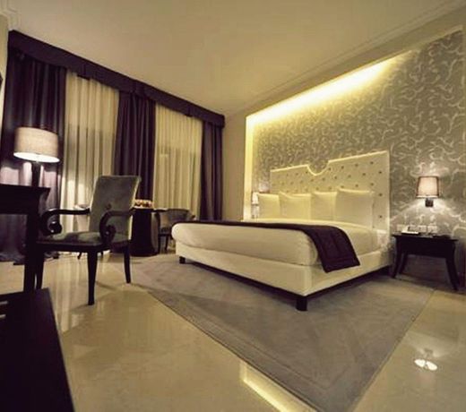 Il Palazzo Hotel & Suites