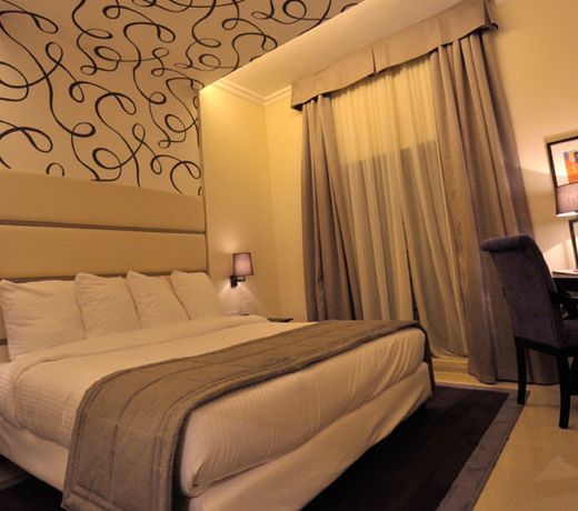 Il Palazzo Hotel & Suites