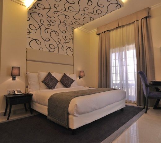 Il Palazzo Hotel & Suites