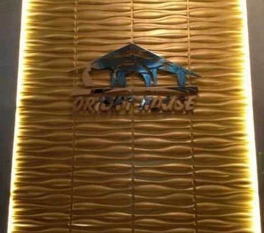 Orient House Hotel